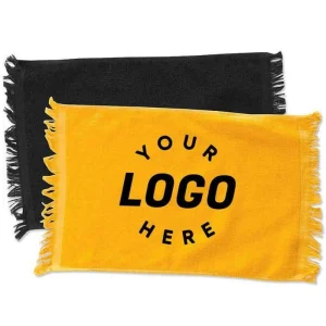 Custom Sports Towel Wholesale | Football, Soccer, Basketball &amp; Gym Team Towels, 15x15 Cotton 400GSM | OEM ODM Manufacturer Sialkot