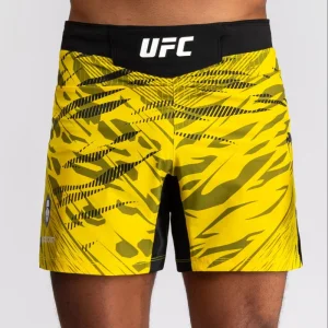 MMA Shorts Custom, Sublimated Men’s Fight Shorts, Quick Dry Polyester Grappling BJJ Muay Thai Shorts, Custom Logo OEM ODM Manufacturer Sialkot Pakistan