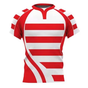 Wholesale Custom Rugby Union Jerseys, Sublimated Men’s Rugby Kit for Clubs and Schools, Private Label OEM, Low MOQ Manufacturer Sialkot Pakistan