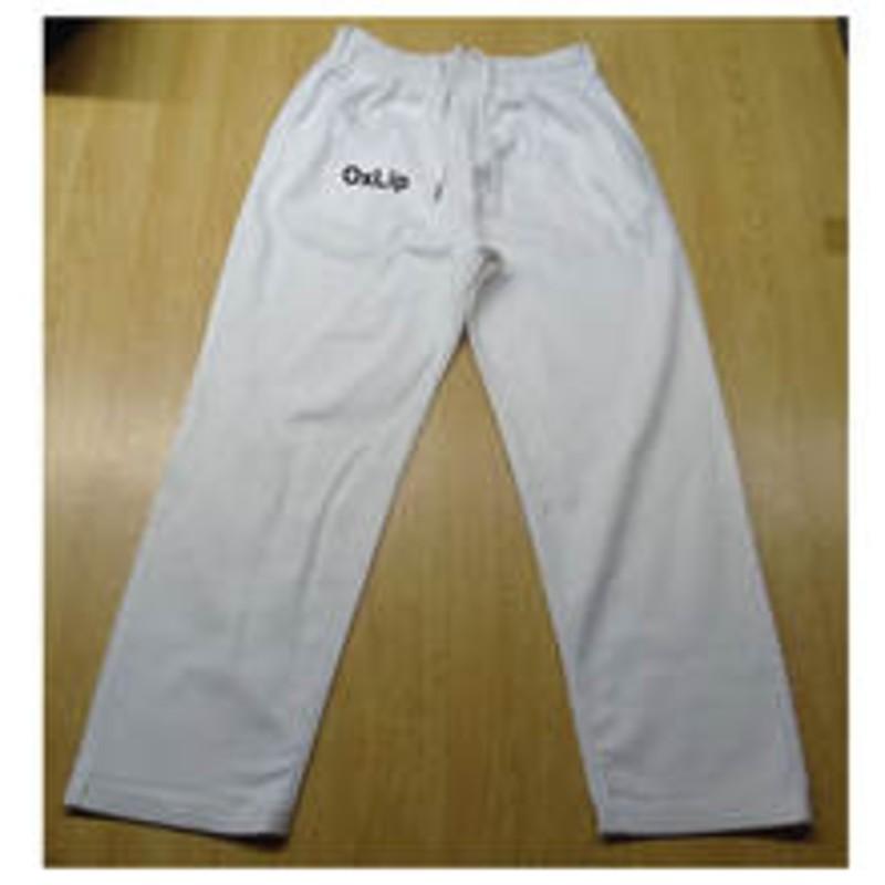 Custom Heavyweight Cotton Judo Training GI Pant for Men Women Single Double Weave Black All Sizes for Karate Martial Arts Wear