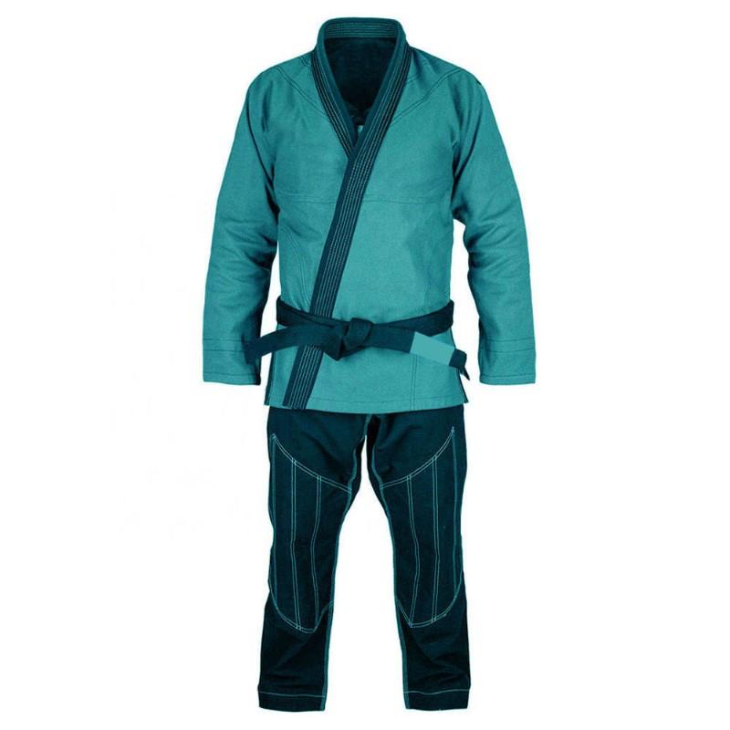 Wholesale Custom Logo Karate Uniform Judo BJJ Gi 100% Cotton