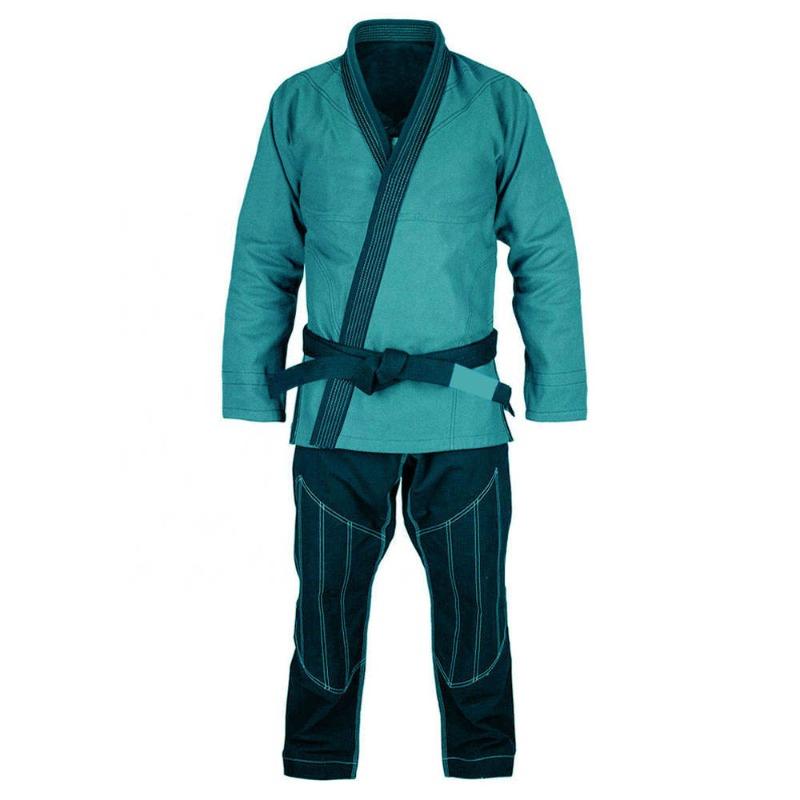 Wholesale Custom Logo Karate Uniform Judo BJJ Gi 100% Cotton Durable Breathable
