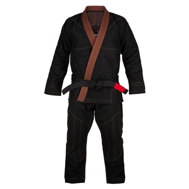 Wholesale Custom Logo Karate Uniform Judo BJJ Gi 100% Cotton