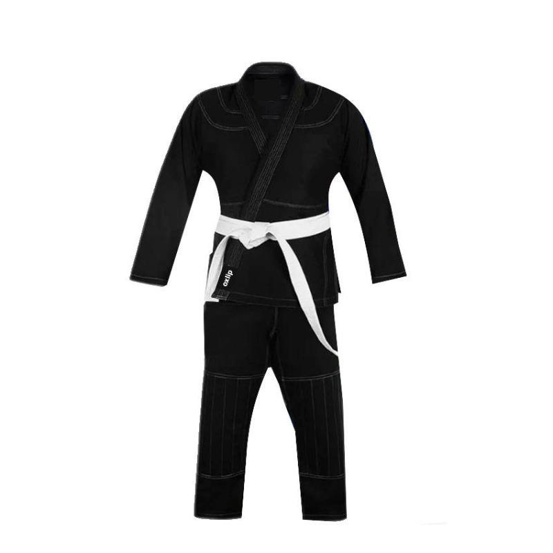 Hot Sale Free White Belt Cotton Pearl Weave Fabric Unisex Judo Jiu-Jitsu Gis Pink Adult Sizes Top-quality