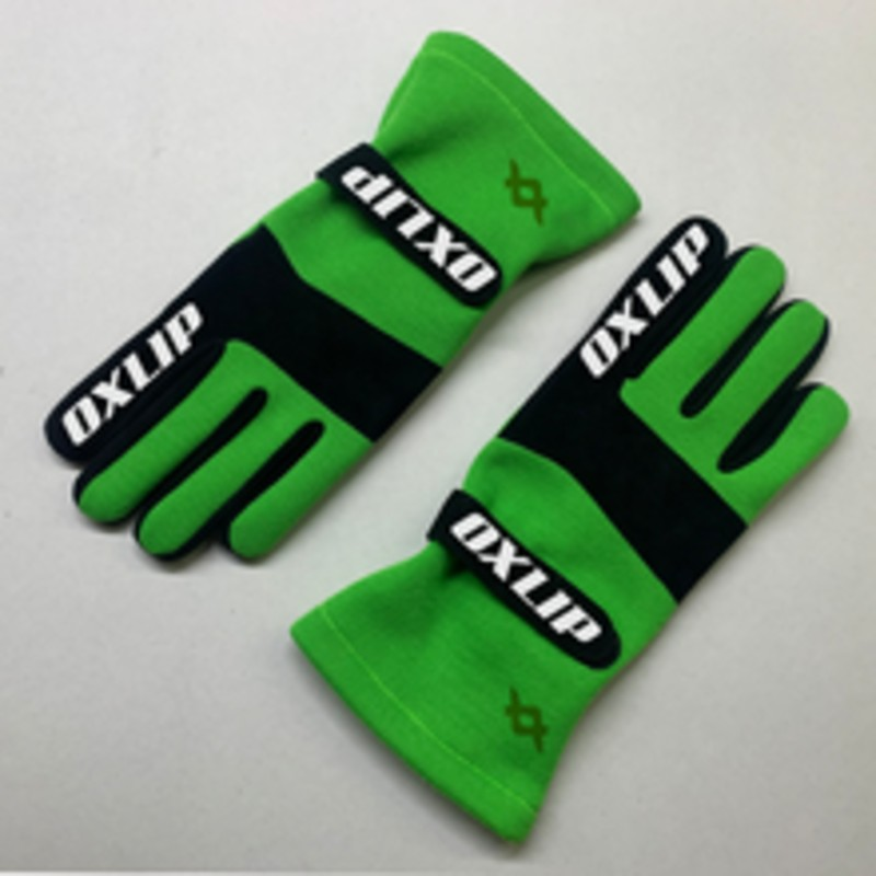 Fire Retardant Car Racing Gloves Customise Racing Gloves OEM