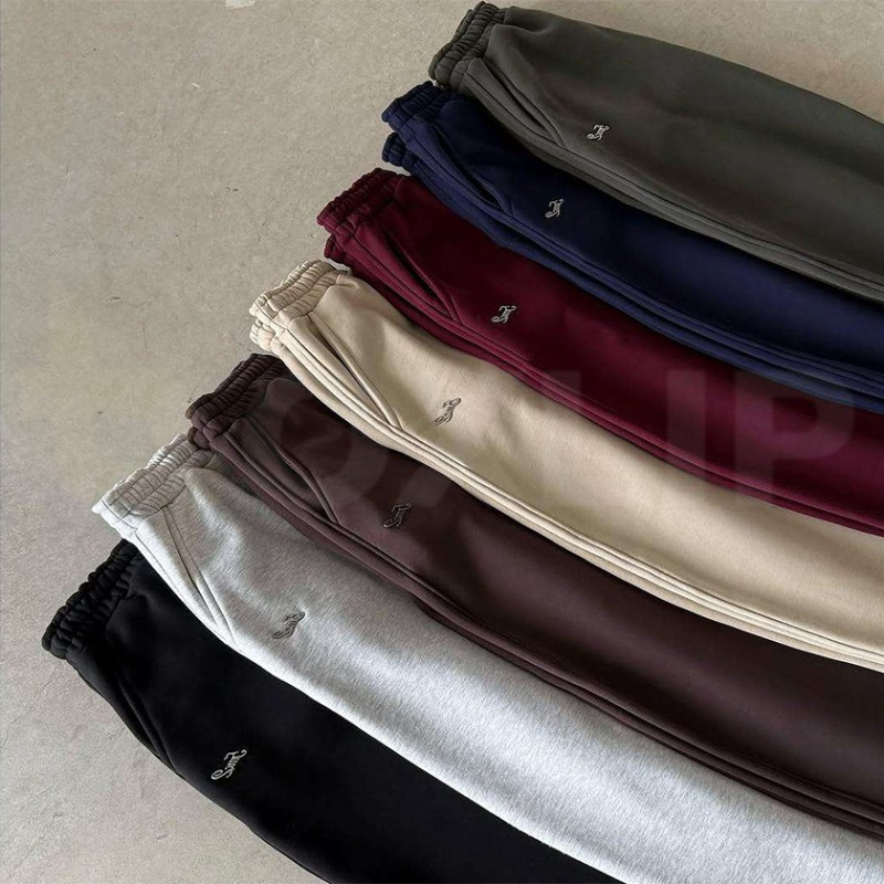 Wholesale Custom High GSM Sweat Suit
