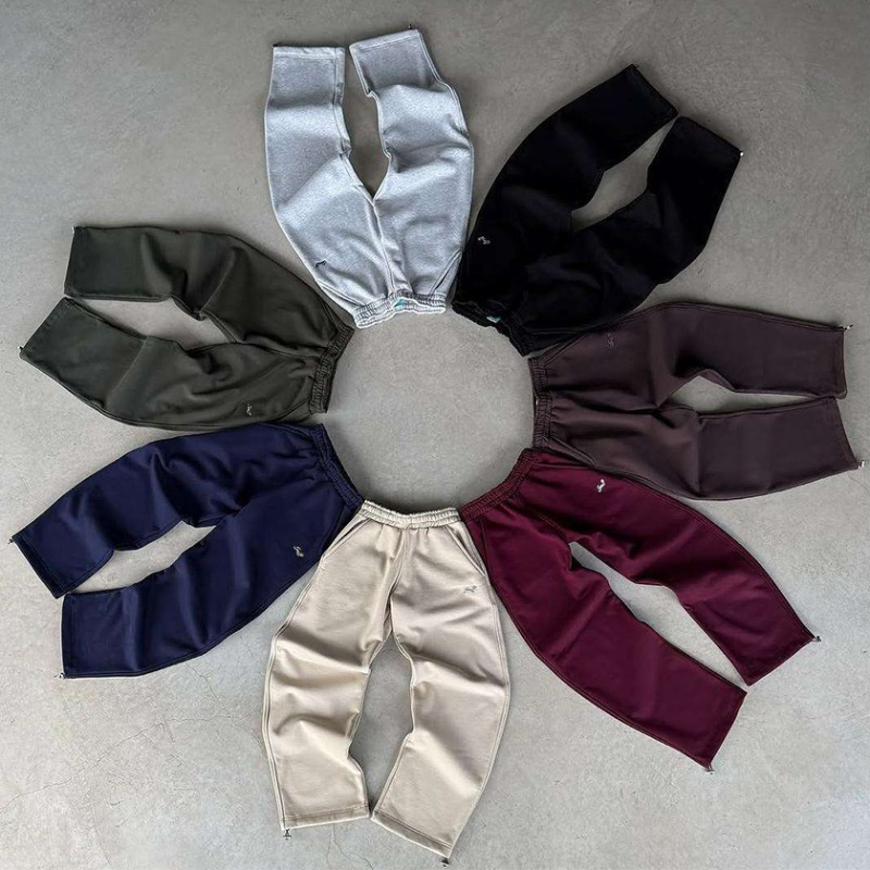 Wholesale Custom High GSM Sweat Suit