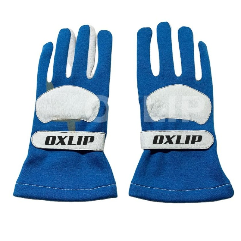 Fire Retardant Car Racing Gloves Customise Racing Gloves OEM