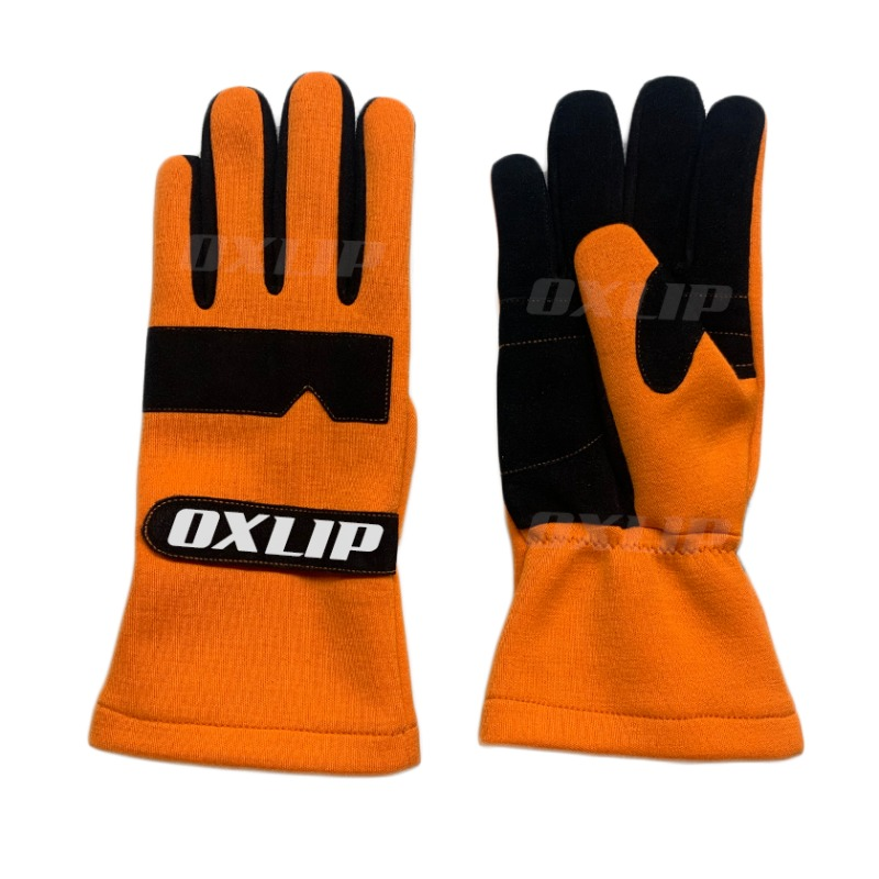 Hot Selling Custom Racing Gloves