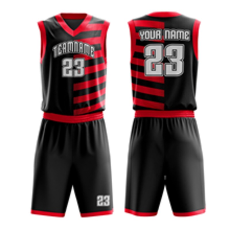 Premium Unisex Sleeveless Basketball Jersey Shorts Set Breathable Quick Dry
