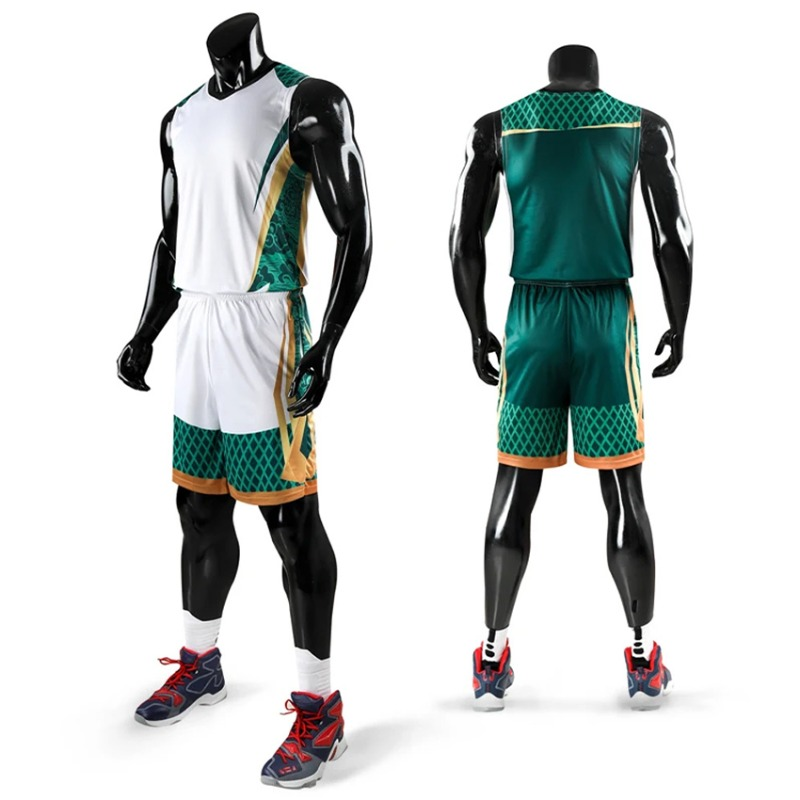 Breathable Sports Wear Cusrom Design Baseball Uniform