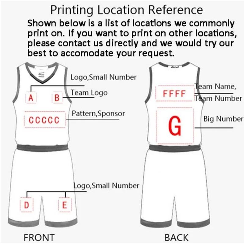 Breathable Sports Wear Cusrom Design Baseball Uniform