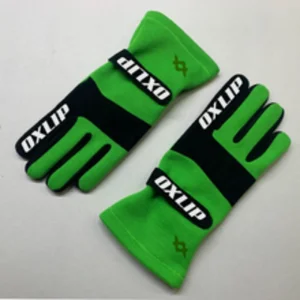 Fire Retardant Car Racing Gloves Customise Racing Gloves OEM