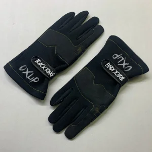 Custom Car Racing Gloves