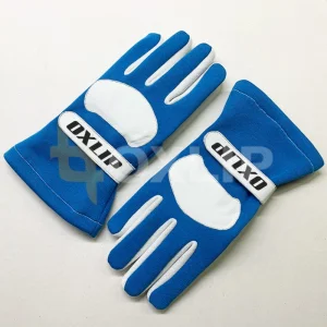 Fire Retardant Car Racing Gloves Customise Racing Gloves OEM