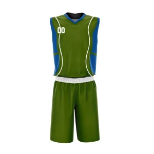 Breathable Sports Wear Cusrom Design Baseball Uniform