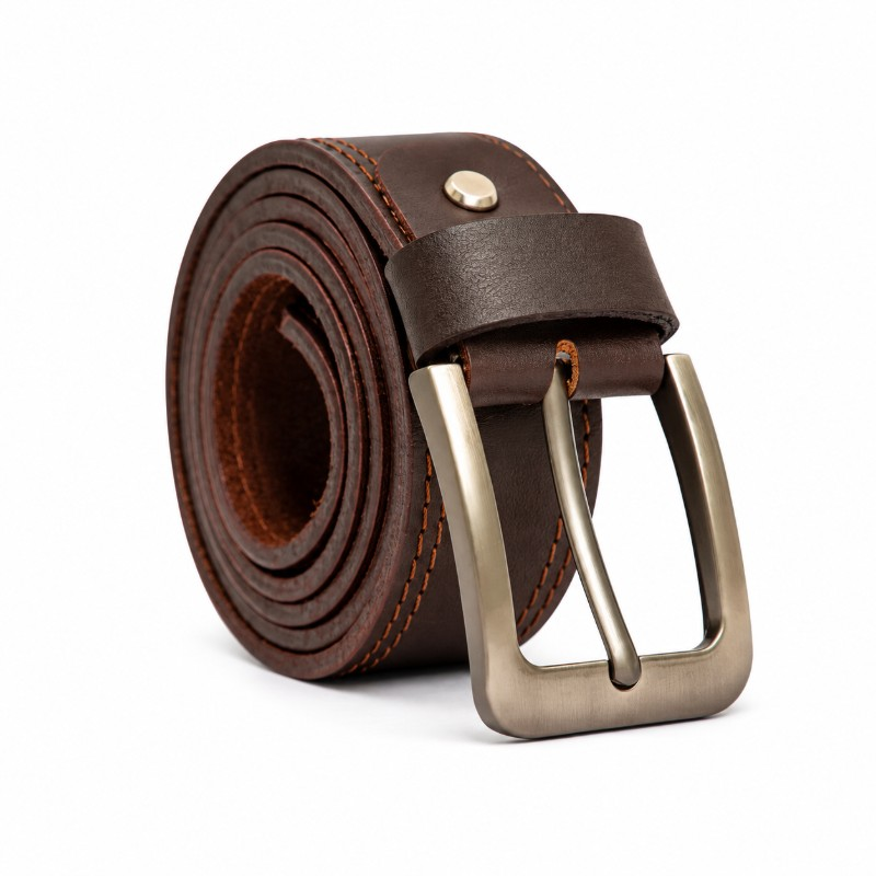 Custom Fashion Casual Waist Belt