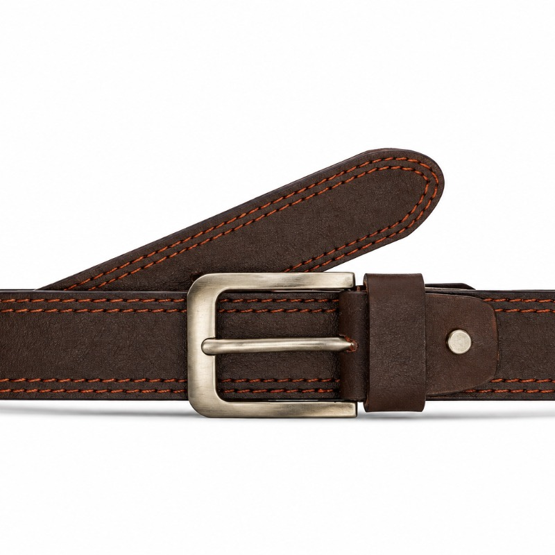 Custom Fashion Casual Waist Belt