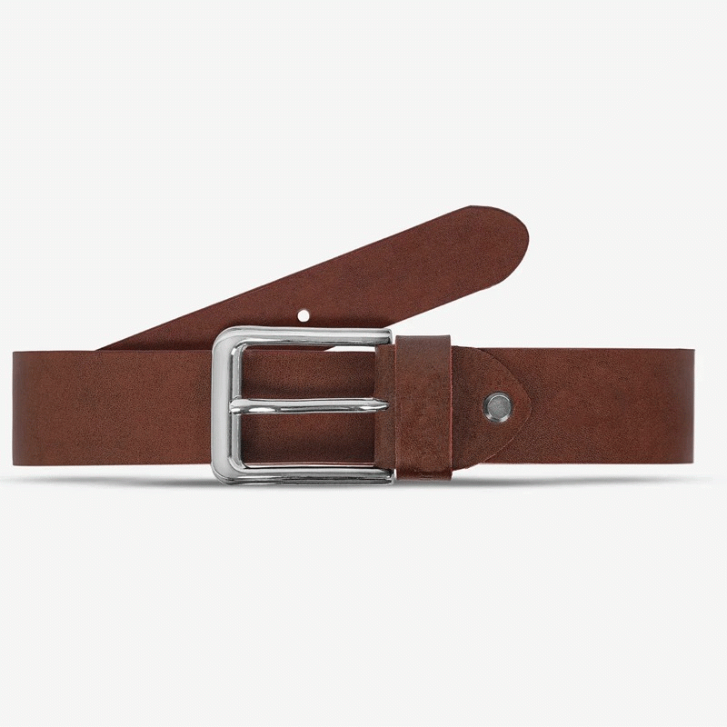 Custom Fashion Casual Waist Belt