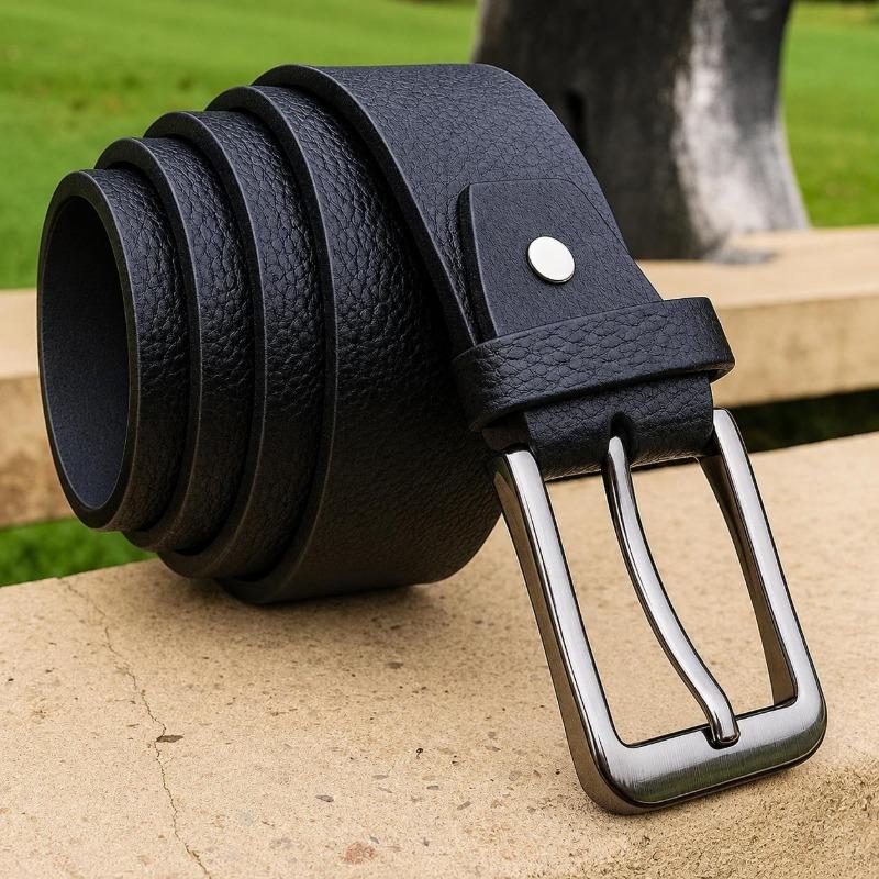 Premium Genuine Leather Belt
