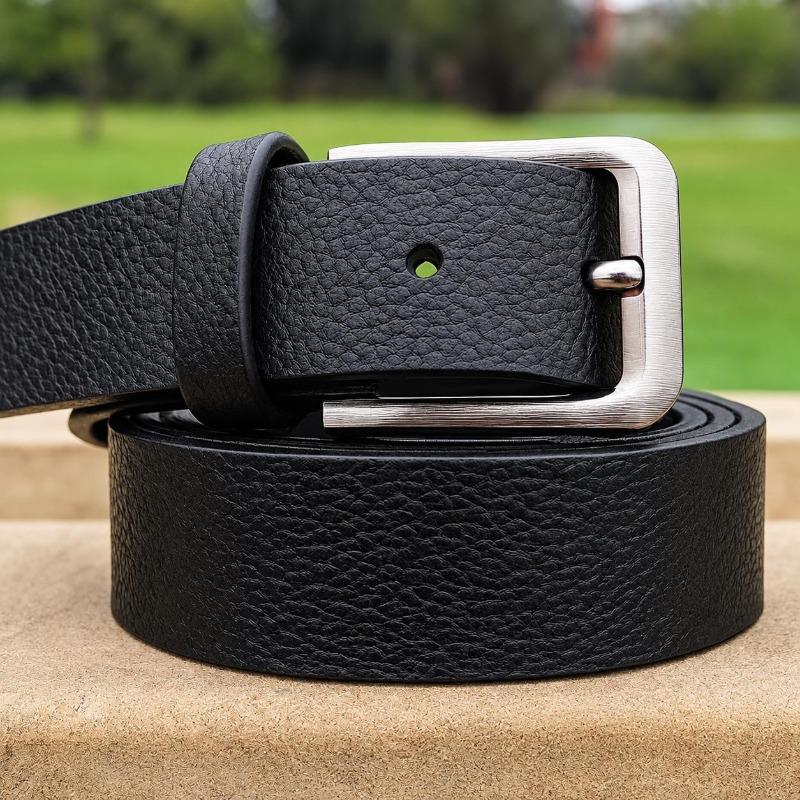 Premium Genuine Leather Belt