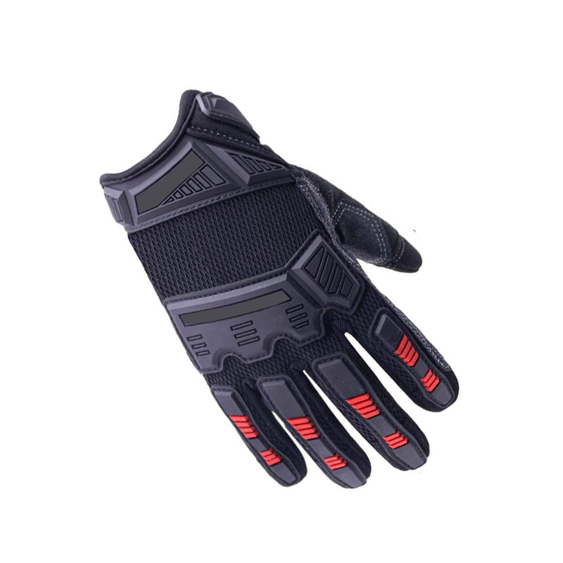 Tactical Safety & Mechanic Gloves