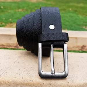 Premium Genuine Leather Belt