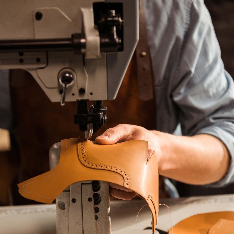 MANUFACTURING