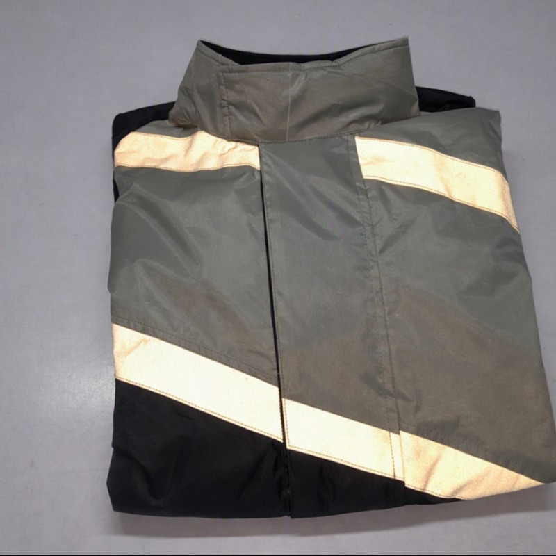 Textile Taffeta Rain suit