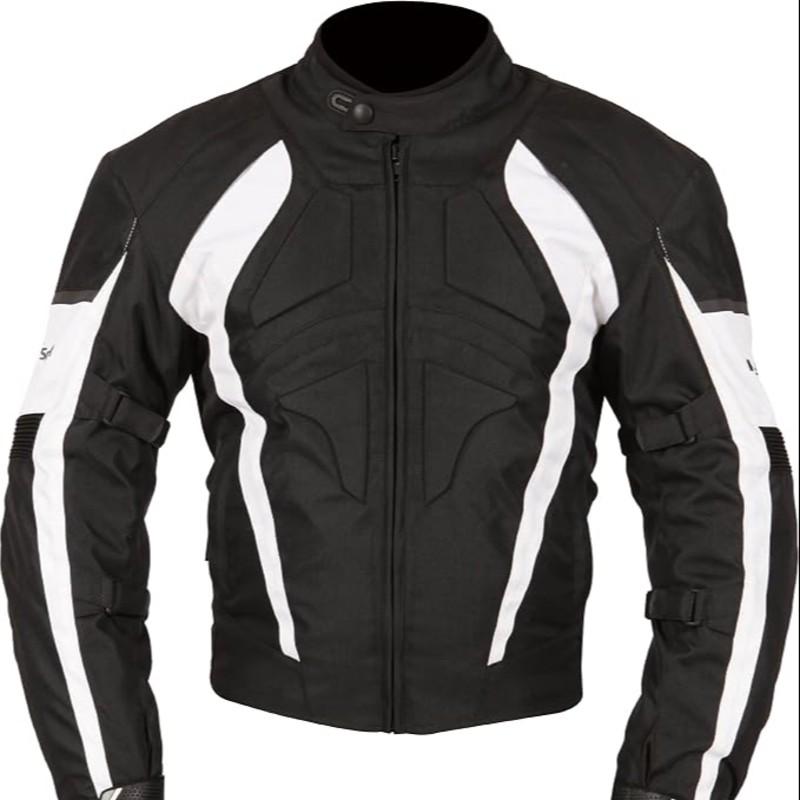 Textile Motorbike Jacket