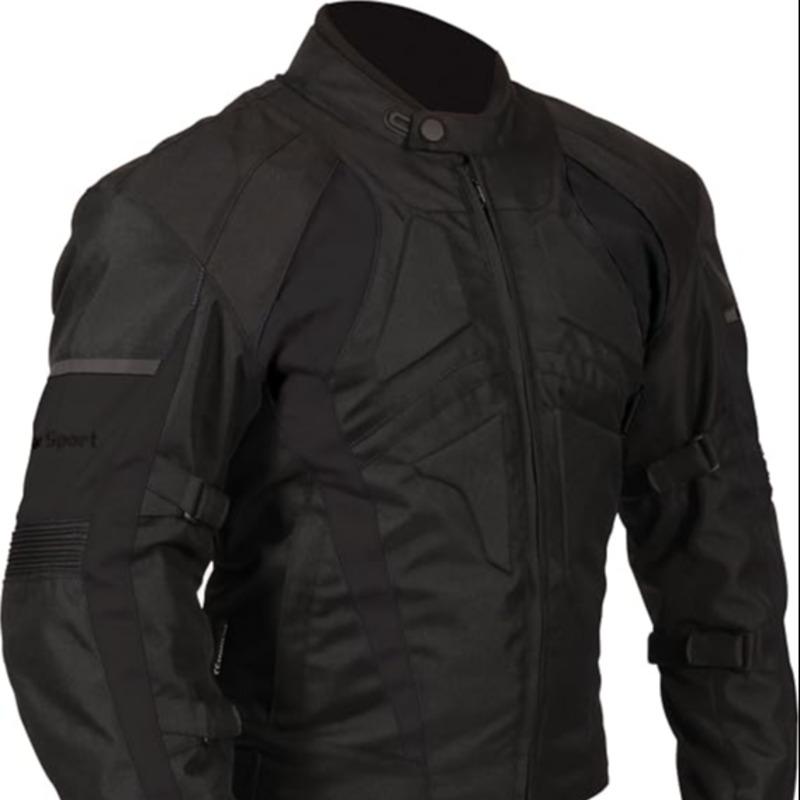 Textile Motorbike Jacket