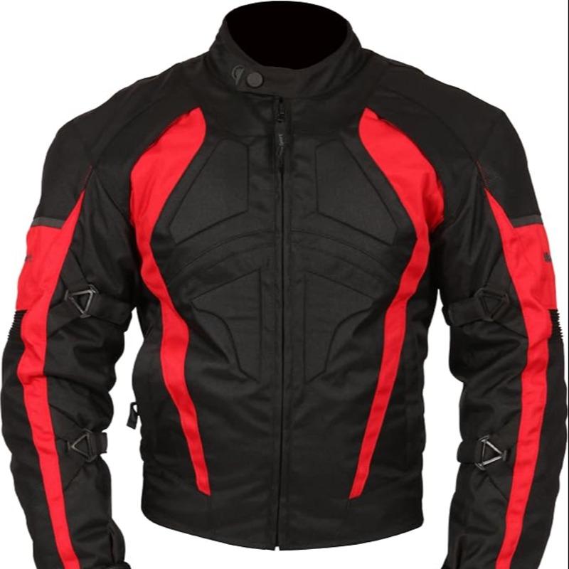 Textile Motorbike Jacket