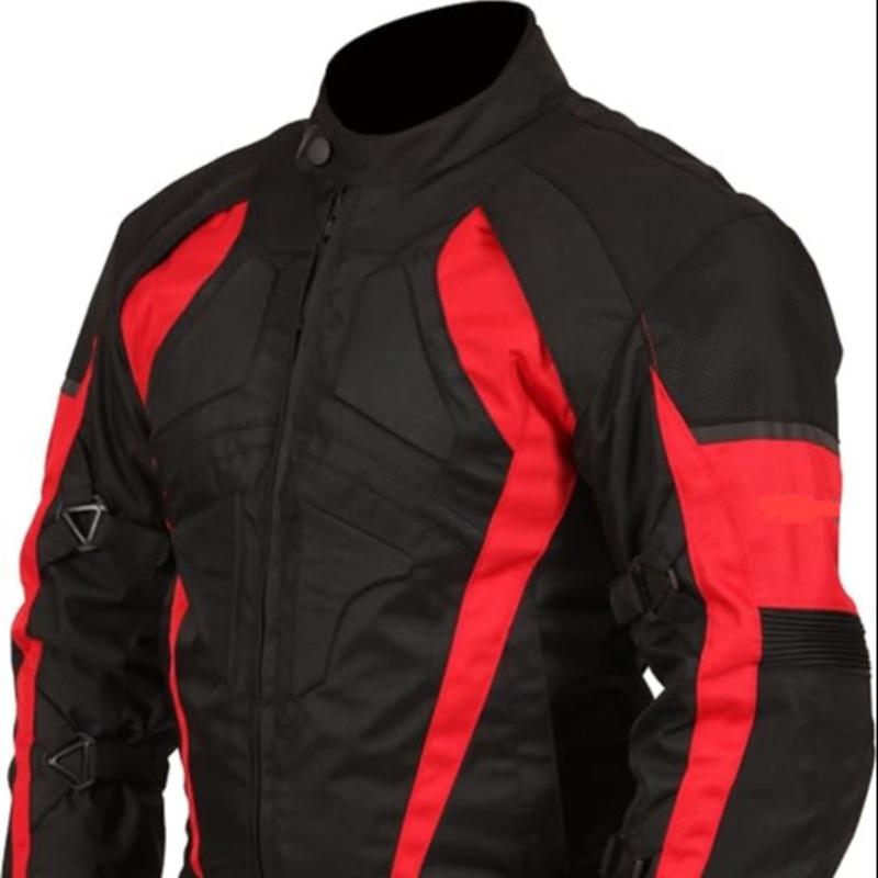 Textile Motorbike Jacket