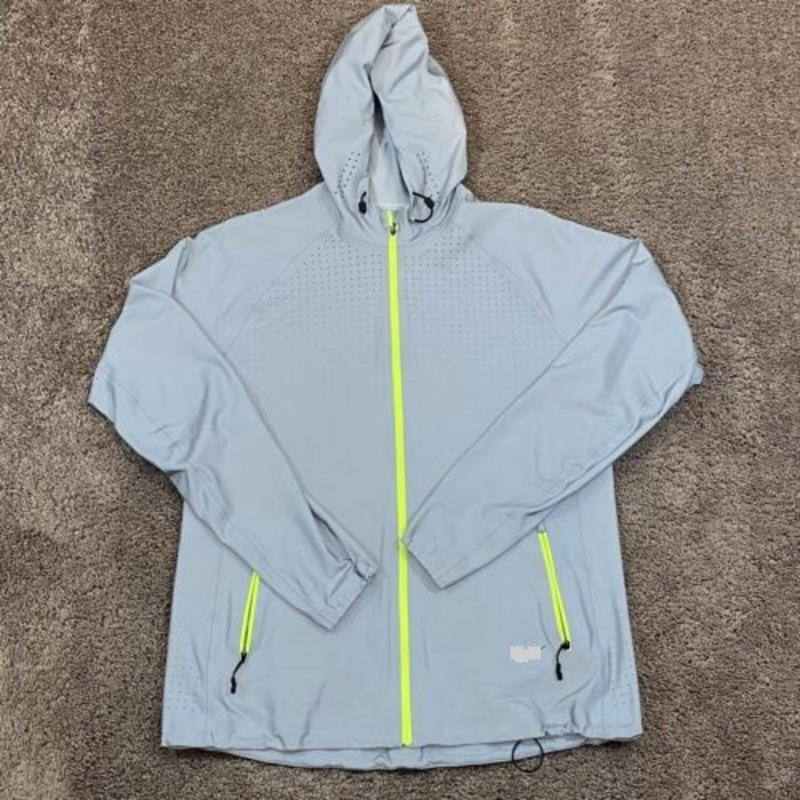 3M Scothlite Reflective Hi-Vis  Safety Jacket.