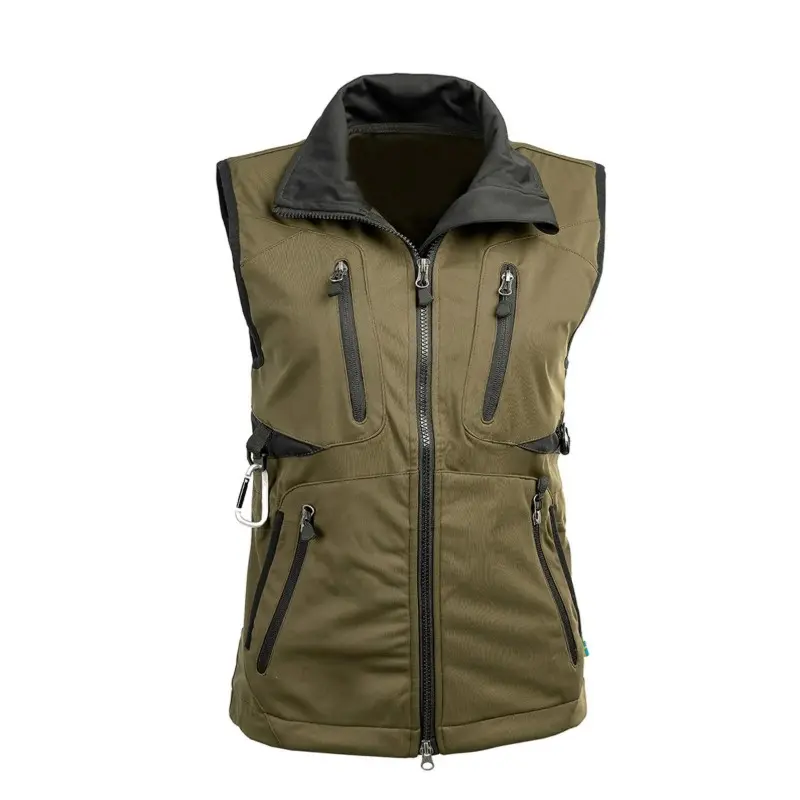 Dog Trainer Vest, Tactical Utility Vest,