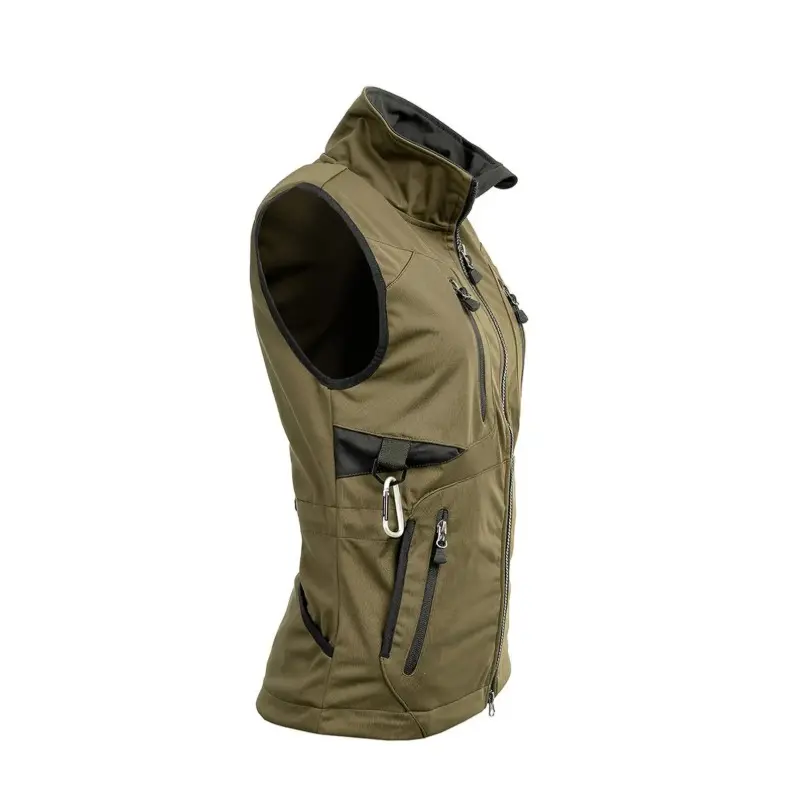 Dog Trainer Vest, Tactical Utility Vest,