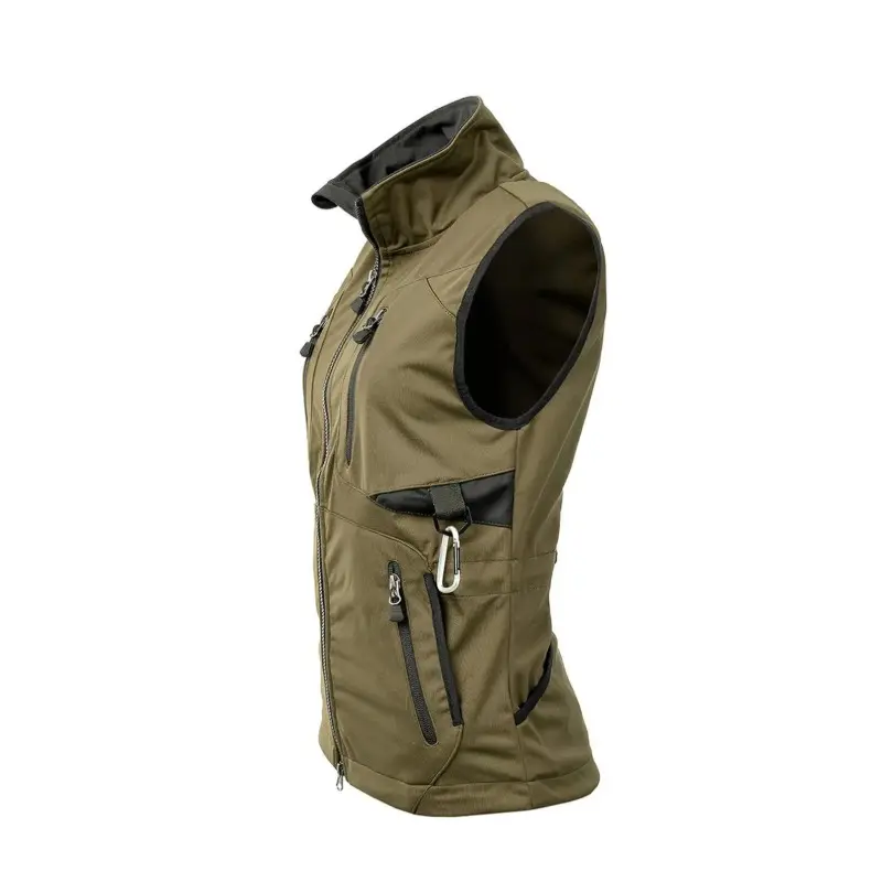 Dog Trainer Vest, Tactical Utility Vest,