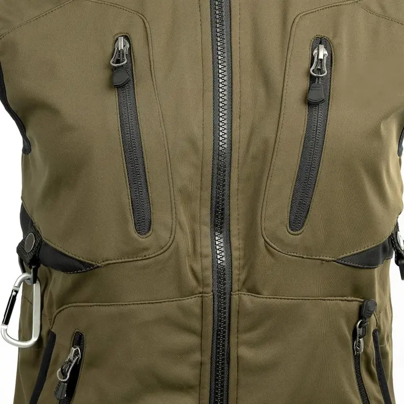 Dog Trainer Vest, Tactical Utility Vest,