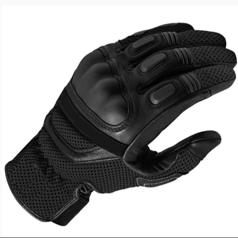 Summer Biker Gloves