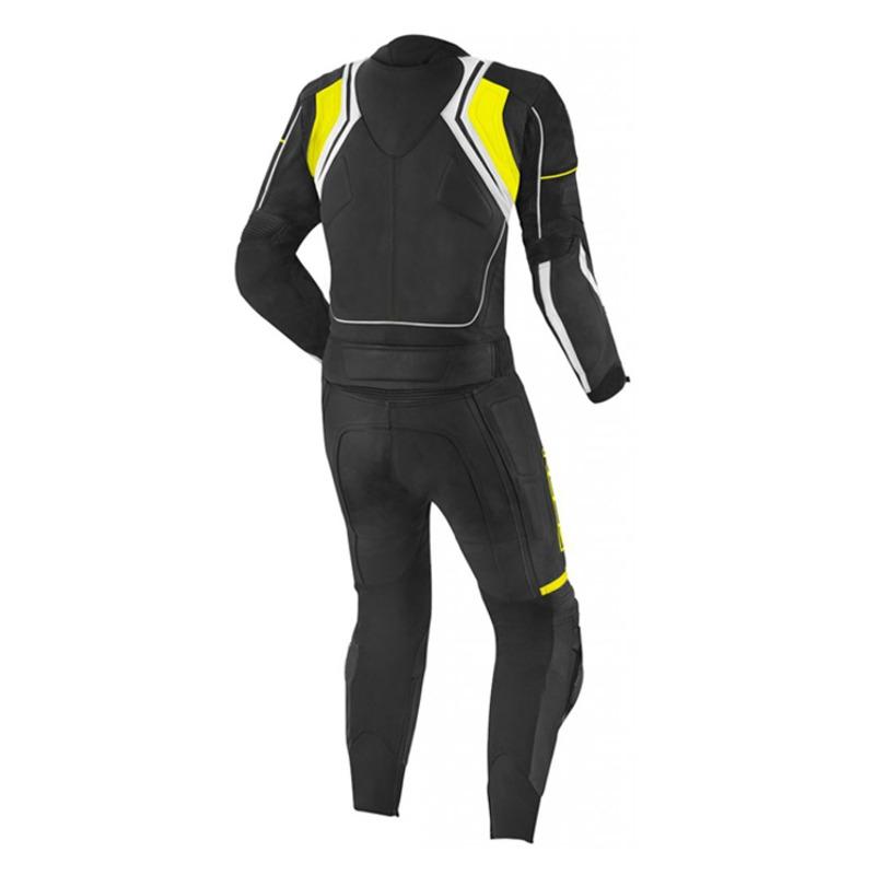 Men’s Racing Leather Suit