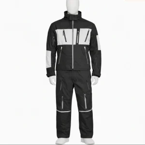Textile Motorbike Jacket