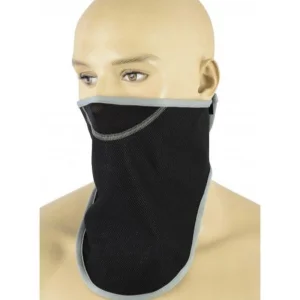 Neck cover mask