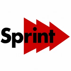 Sprint Sports Logo