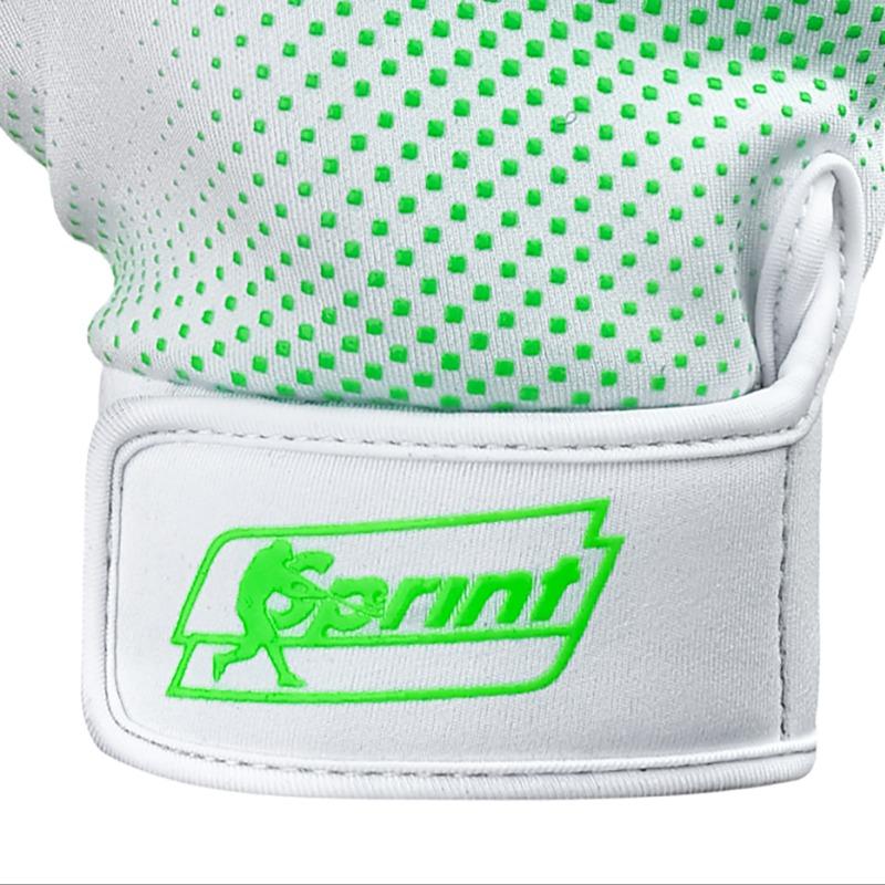 Outh & Adult Baseball Batting Gloves for Softball Sports