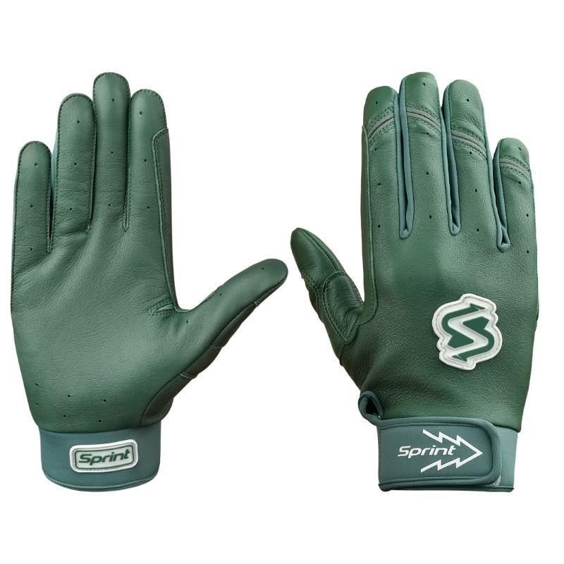 Baseball Batting Gloves for Men Youth - Softball Sports