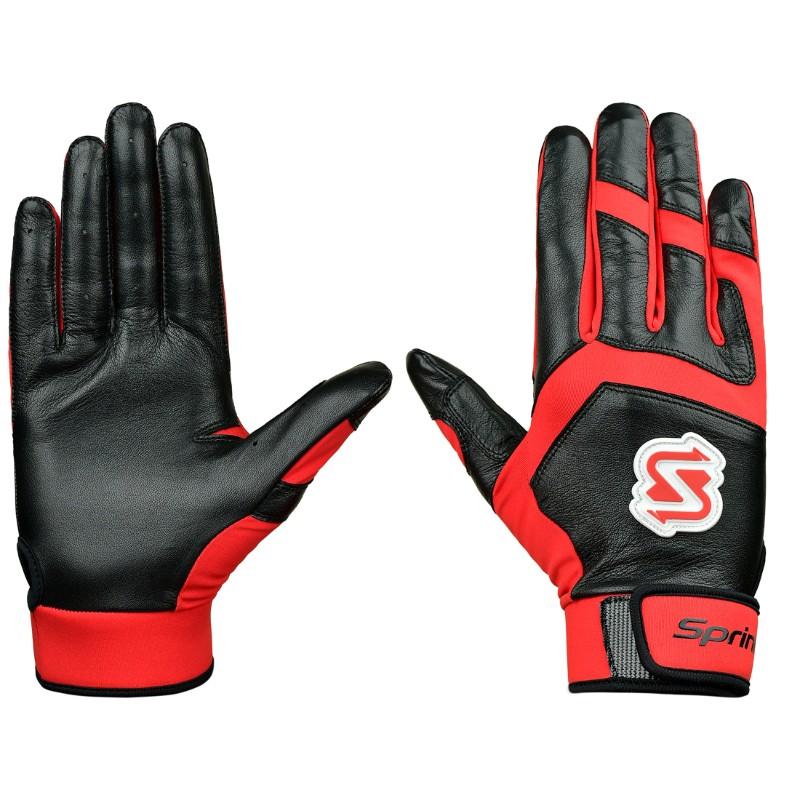 Sprint Baseball Pro Gloves with Sheep and Goat Leather