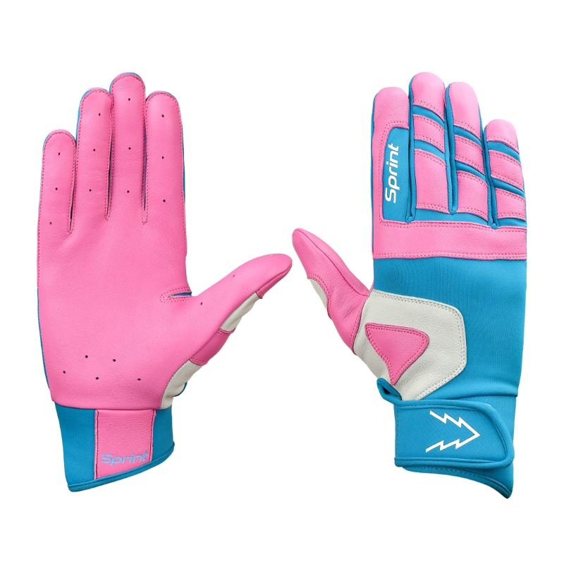 Sprint Baseball Pro Gloves in Youth and Adult Competitive