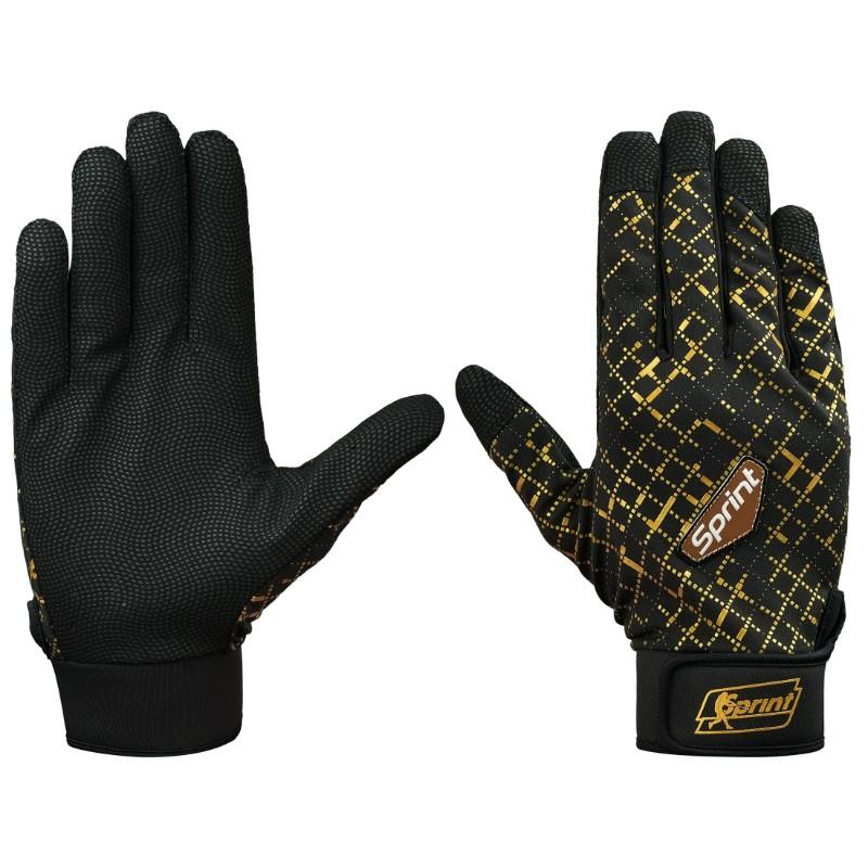 Custom Synthetic & Goat Leather Sprint Baseball  Gloves