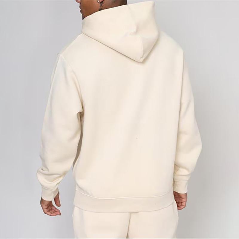 Manufactured Hoodies Cotton Pullover & Zip-Up Sweatshirts