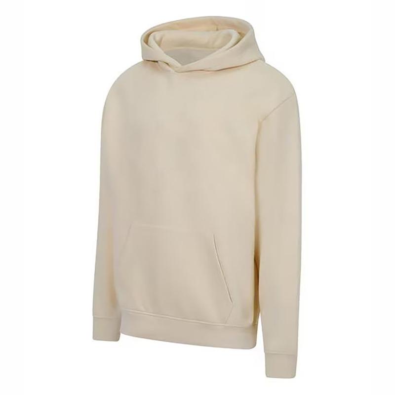 Manufactured Hoodies Cotton Pullover & Zip-Up Sweatshirts